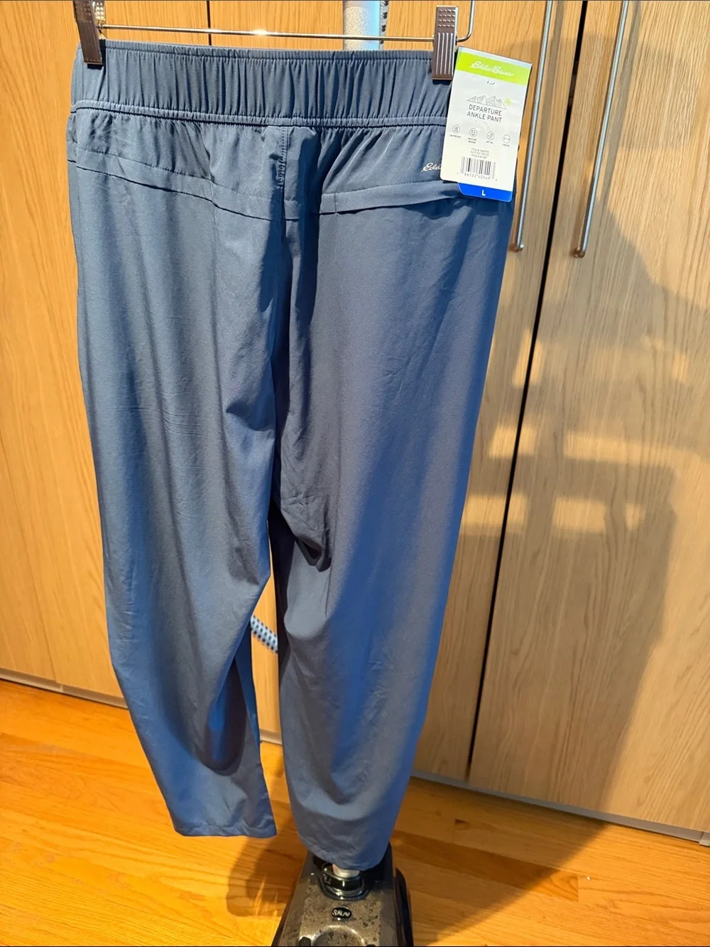 Eddie Bauer lightweight men